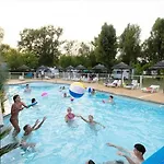 Campeggio 3 étoiles - Piscine - Ccbb0if 3*