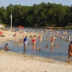 3 étoiles - Piscine - Ccbb0if Montpon-Menesterol