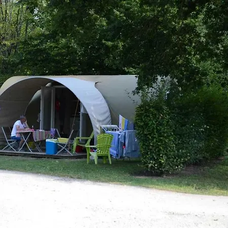 3 Etoiles - Piscine - Ccbb0if Campsite *