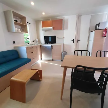 3 Etoiles - Piscine - Ccbb0if Campsite
