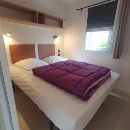 3 Etoiles - Piscine - Ccbb0if Campsite
