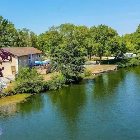 3 Etoiles - Piscine - Ccbb0if Campsite *