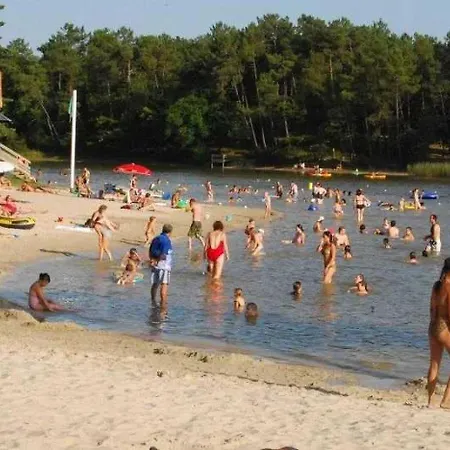 3 Etoiles - Piscine - Ccbb0if Campsite