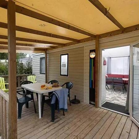 3 Etoiles - Piscine - Ccbb0if Campsite Montpon-Menesterol