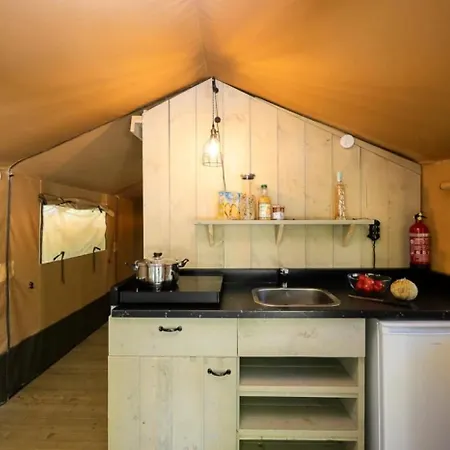 3 Etoiles - Piscine - Ccbb0if 캠프장 *