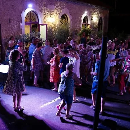 Kemp 3 Etoiles - Piscine - Ccbb0if *