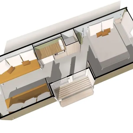 3 Etoiles - Piscine - Ccbb0if