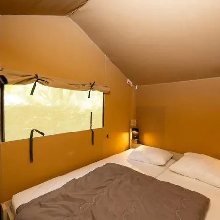 캠프장 3 Etoiles - Piscine - Ccbb0if