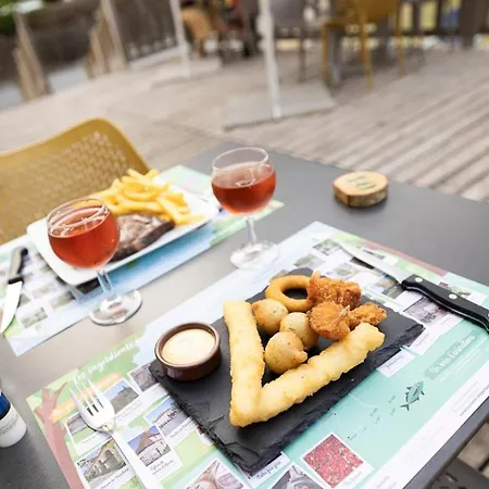 3 Etoiles - Piscine - Ccbb0if 캠프장