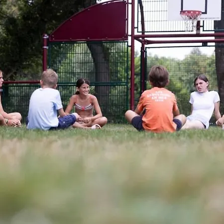 3 Etoiles - Piscine - Ccbb0if Kemp Montpon-Menesterol