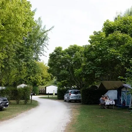 3 Etoiles - Piscine - Ccbb0if * Montpon-Menesterol