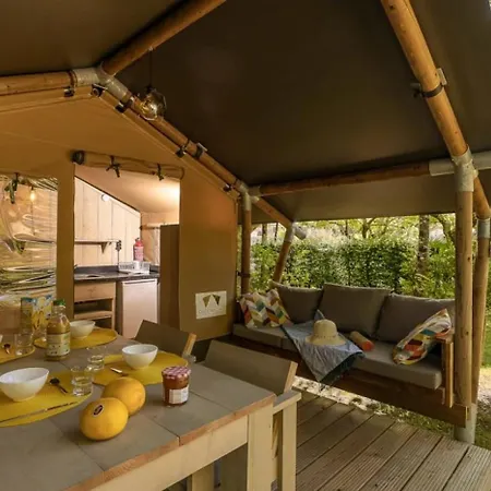 캠프장 3 Etoiles - Piscine - Ccbb0if *