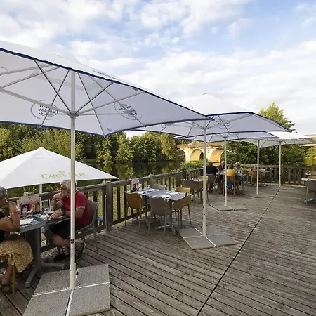 캠프장 3 Etoiles - Piscine - Ccbb0if