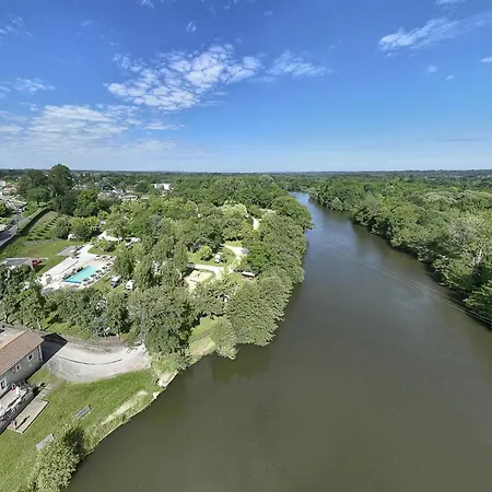 3 Etoiles - Piscine - Ccbb0if