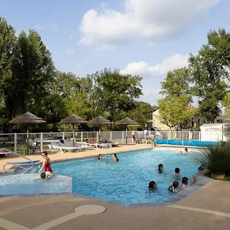 Kemp 3 Etoiles - Piscine - Ccbb0if *