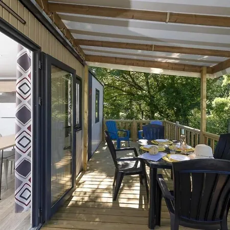 Kemp 3 Etoiles - Piscine - Ccbb0if