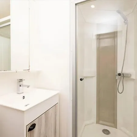 3 Etoiles - Piscine - Ccbb0if 캠프장