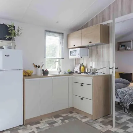 Kemp 3 Etoiles - Piscine - Ccbb0if