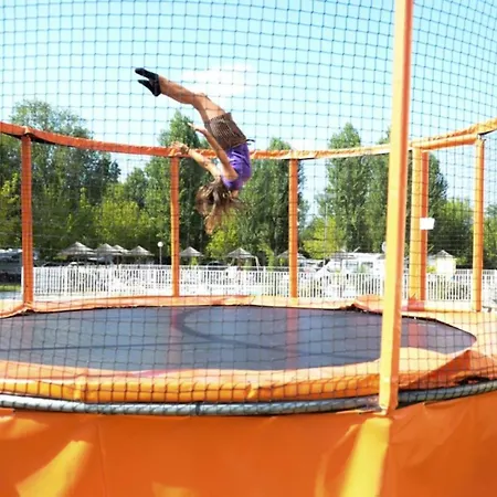 Kemp 3 Etoiles - Piscine - Ccbb0if Montpon-Menesterol