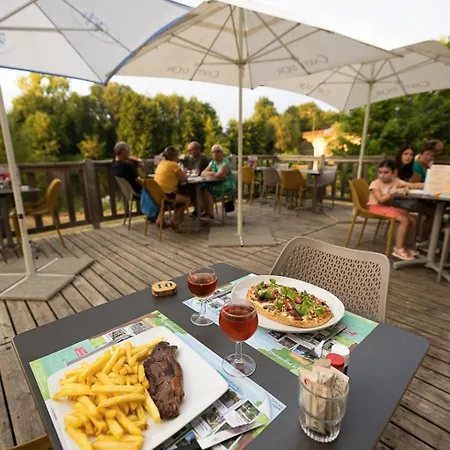 3 Etoiles - Piscine - Ccbb0if *