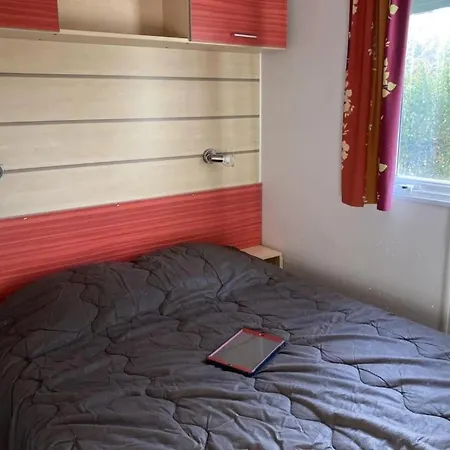 3 Etoiles - Piscine - Ccbb0if 캠프장 Montpon-Menesterol