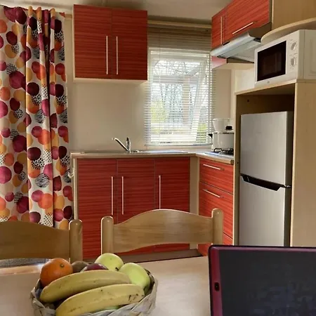 캠프장 3 Etoiles - Piscine - Ccbb0if Montpon-Menesterol