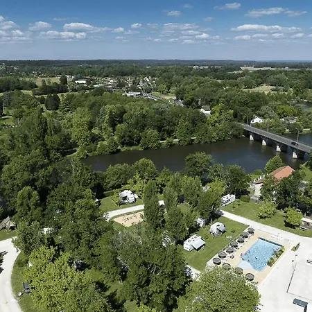 3 Etoiles - Piscine - Ccbb0if *