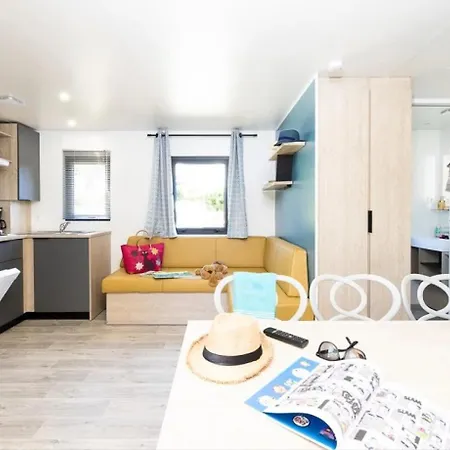 Kemp 3 Etoiles - Piscine - Ccbb0if Montpon-Menesterol