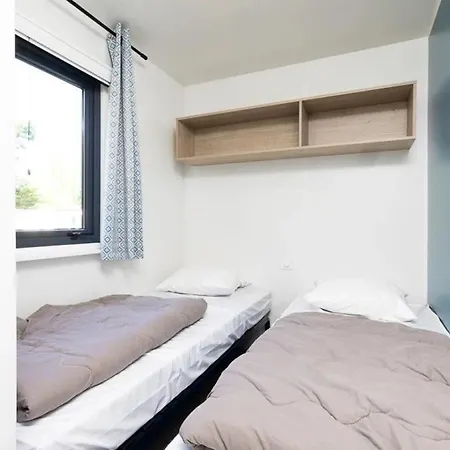 Kemp 3 Etoiles - Piscine - Ccbb0if Montpon-Menesterol