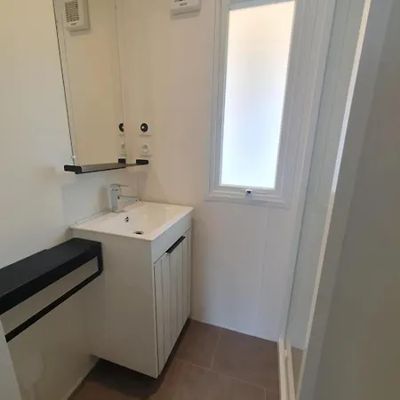 캠프장 3 Etoiles - Piscine - Ccbb0if *