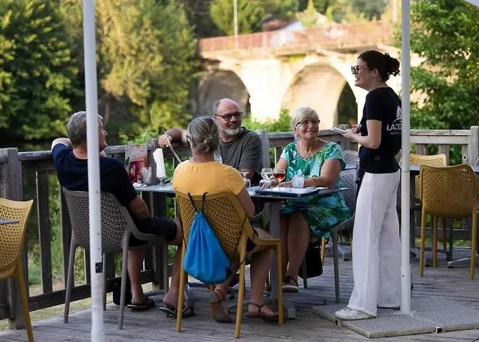 3 Etoiles - Piscine - Ccbb0if Montpon-Menesterol