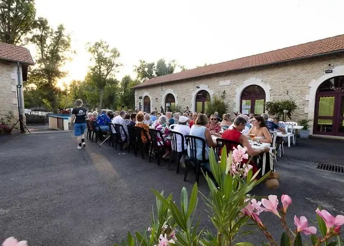 3 Etoiles - Piscine - Ccbb0if *