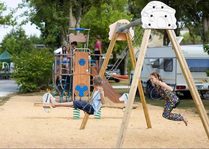 3 Etoiles - Piscine - Ccbb0if * Montpon-Menesterol