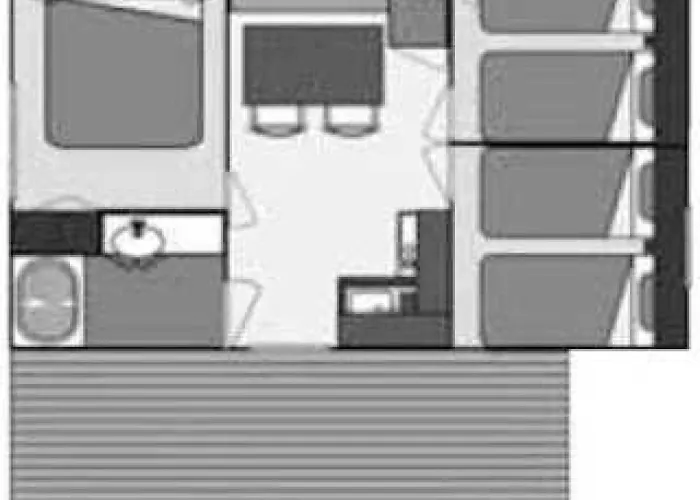 3 Etoiles - Piscine - Ccbb0if *