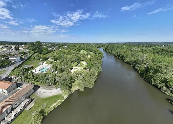 3 Etoiles - Piscine - Ccbb0if