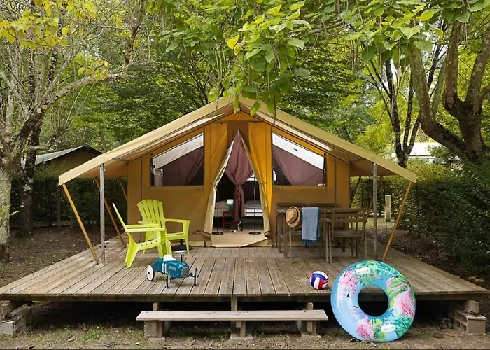 3 Etoiles - Piscine - Ccbb0if Montpon-Menesterol