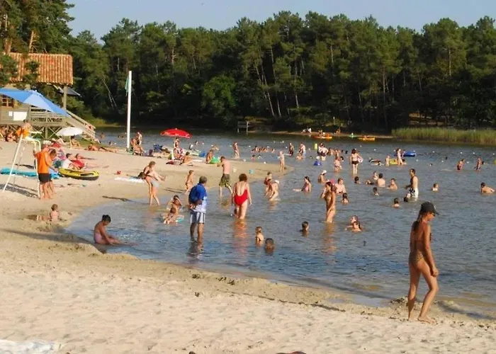 3 Etoiles - Piscine - Ccbb0if Montpon-Menesterol