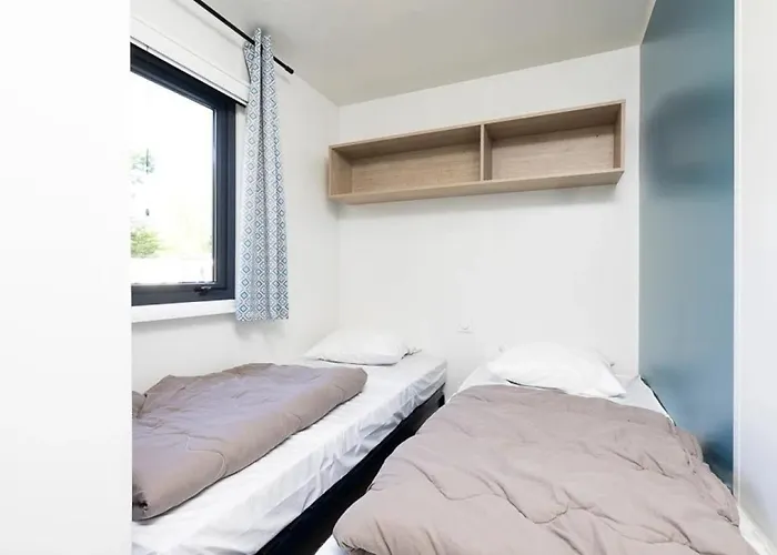 3 Etoiles - Piscine - Ccbb0if Camping Montpon-Menesterol