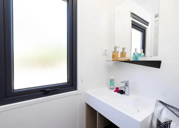 3 Etoiles - Piscine - Ccbb0if Camping