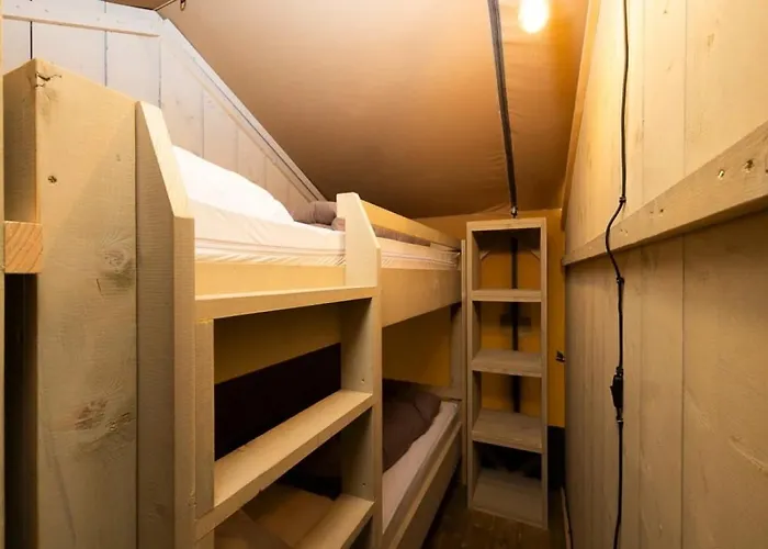 Camping 3 Etoiles - Piscine - Ccbb0if